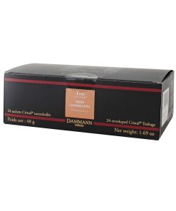 Alternative view of Té Verde Miss Dammann 24 ud