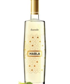 Alternative view of Habla Duende 75 cl – Añada 2017 – Caja de 6 Botellas