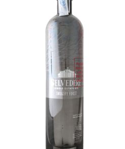 Alternative view of Belvedere Smogóry Forest 70 cl