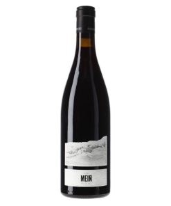 Alternative view of O Gran Meín Tinto 2019
