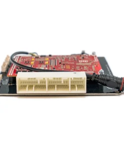 Alternative view of LINK MX5LINK – MX5NB2X