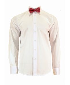 Alternative view of CAMISA DE VESTIR PARA HOMBRE