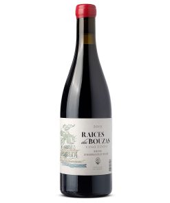 Alternative view of Castrelo das Pedras Raices das Bouzas Tinto 2019