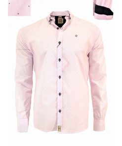 CAMISA DE HOMBRE