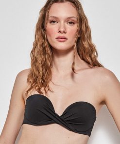 2/30171T – Top bikini bandeau