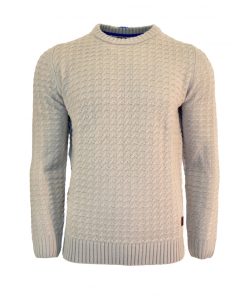 Alternative view of PRENDAS DE PUNTO PARA HOMBRE