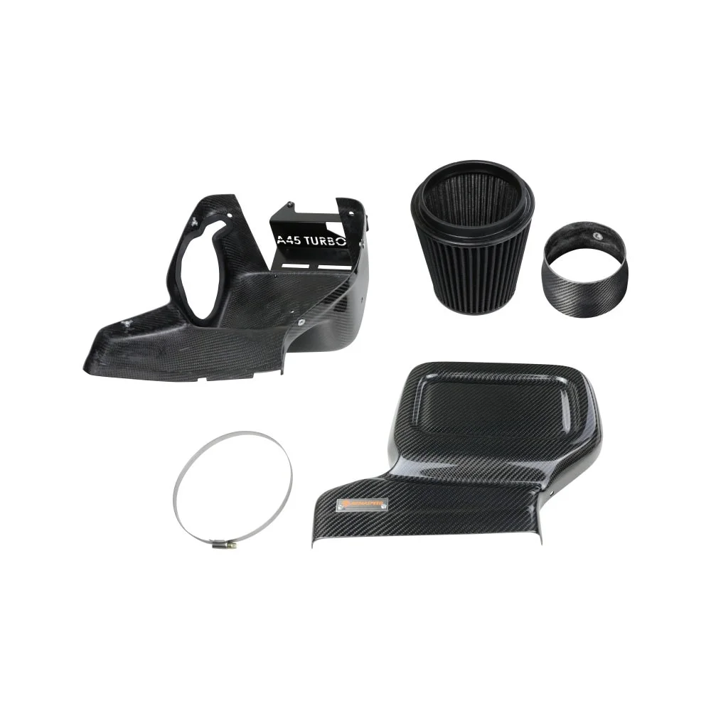 ADMISIÓN DE CARBONO ARMASPEED PARA A45 AMG W176 / CLA 45 AMG C117 - Imagen 2