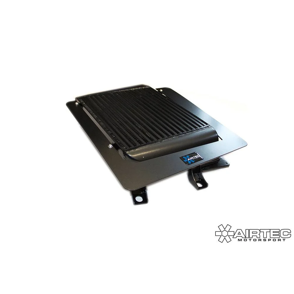 INTERCAMBIADOR TOP MOUNT AIRTEC PARA MAZDA 3 MPS MK2 - Imagen 2
