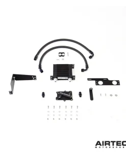 RADIADOR DE ACEITE AIRTEC PARA ABARTH 595  / 695