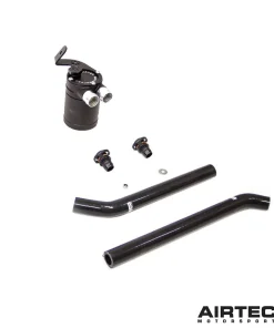 Alternative view of DECANTADOR DE ACEITE CATCH CAN AIRTEC  PARA HYUNDAI I20 N