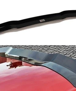 Alternative view of EXTENSION DE ALERON MAXTON AUDI S3 / A3 S-LINE 8V / 8V FL HATCHBACK / SPORTBACK