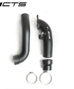 Alternative view of TUBO DE INLET CHARGE PIPE CTS TURBO PARA  BMW 140I / 240I / 340I / 440I B58