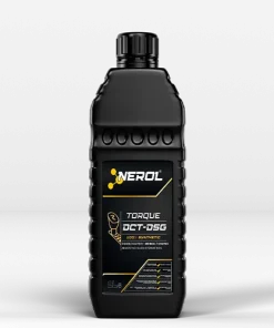 DCT – DSG TORQUE