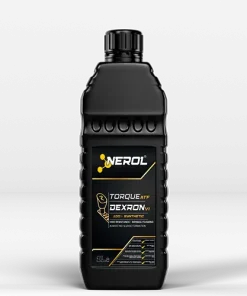 Alternative view of DEXRON VI ATF 1L
