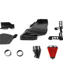ADMISION DE CARBONO EVENTURI PARA  MERCEDES BENZ A35 AMG W177