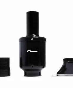Alternative view of ADMISION COLD AIR PARA 2.0 TFSI RACINGLINE