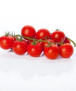 TOMATE CHERRY RAMA – CAJA DE 6 KG