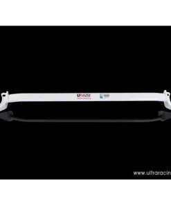 BARRA DE TORRETA DELANTERA ULTRA RACING  PARA BMW 325 / 328 / M3 E36