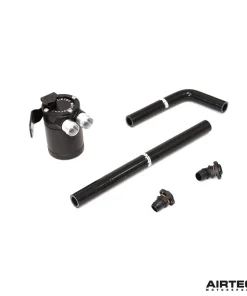 DECANTADOR DE ACEITE CATCH CAN BMW N55 AIRTEC (135I, 235I, M2 NO COMPETITION)