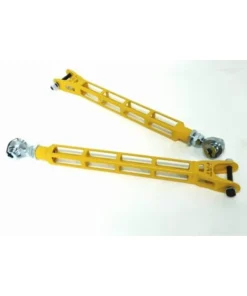 Alternative view of BRAZOS TRASEROS INFERIORES REGULABLES DE CAIDA BMW E36 E46
