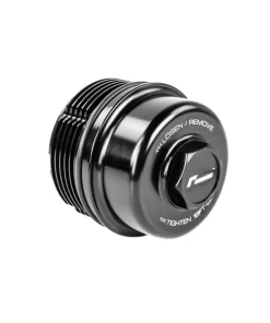 CUBIERTA DE FILTRO DE ACEITE RACINGLINE PARA AUDI S4 / S5 Y RS4 / RS5 B9