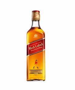 Whisky Johnnie Walker Red Label 1 l
