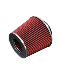 Alternative view of FILTRO DE AIRE, DIÁMETRO 76 MM
