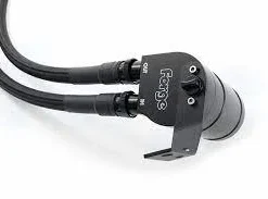 Alternative view of DECANTADOR CATCH CAN FORGE PARA AUDI RS3  8V FL Y TTRS 8S