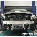 INTERCAMBIADOR TOP MOUNT AIRTEC PARA MAZDA 3 MPS MK2 - Imagen 3