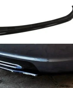 DIFUSOR PARA BMW 3 E46 MPACK COUPE (SIN  BARRAS VERTICALES) MAXTON DESIGN