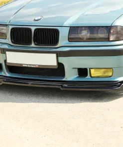 LIP DELANTERO V.1 BMW M3 E36 MAXTON DESIGN