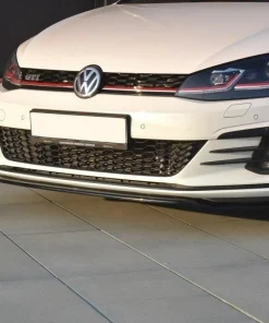 LIP DELANTERO V.2 VW GOLF VII GTI FACELIFT MAXTON DESIGN