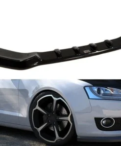 LIP DELANTERO AUDI A5 8T MAXTON DESIGN