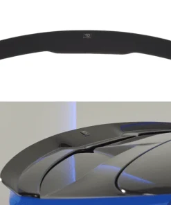 Alternative view of TAPA ALERÓN V.2 FORD FOCUS ST-LINE MK4 MAXTON DESIGN