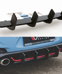 DIFUSOR MAXTON HYUNDAI I30N MAXTON DESIGN