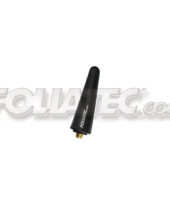 FACT ANTENA XS NEGRA L 5 1 CM