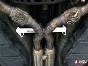 BARRA DE REFUERZO INFERIOR CENTRAL ULTRA  RACING PARA NISSAN 350Z