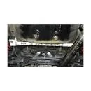 BARRA DE REFUERZO INFERIOR TRASERA ULTRA  RACING PARA HONDA S2000