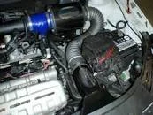 ADMISIÓN FORGE PARA SKODA FABIA 5J VRS  1.4 TSI