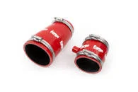 Alternative view of MANGUERAS DE ADMISIÓN DE SILICONA FORGE  PARA HONDA CIVIC TYPE R FK8