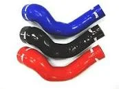 MANGUERA DE INTERCAMBIADOR MARIPOSA FORGE  PARA POLO 9N3 GTI / IBIZA 6L CUPRA