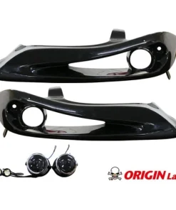 Alternative view of Faros Origin Labo para Nissan Silvia S15