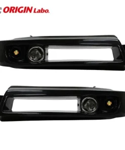 Faros Origin Labo para Nissan Silvia PS13