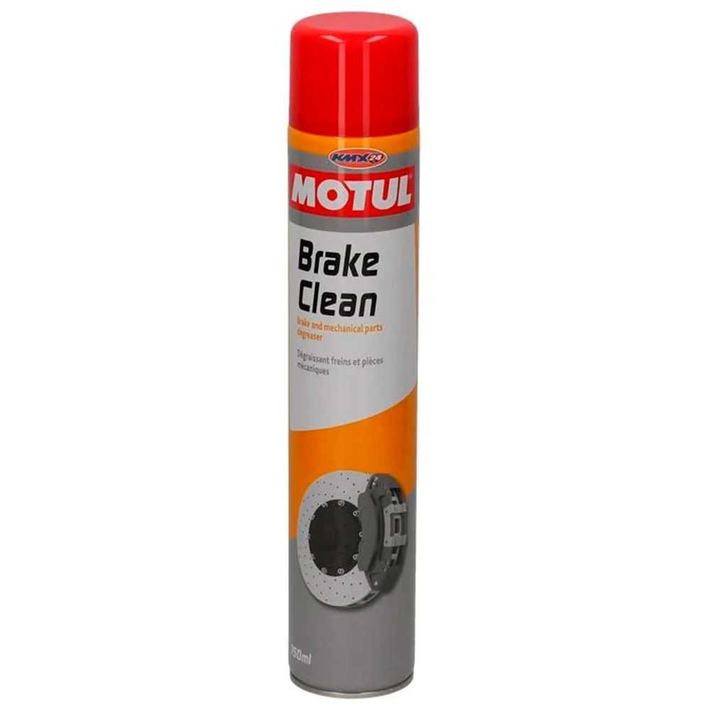 MOTUL BRAKE CLEAN 0.75L - Imagen 2