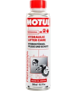 Alternative view of MOTUL HYDRAULIC LIFTER CARE 0.3L