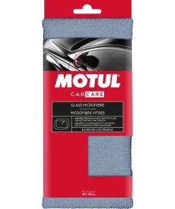 MOTUL CAR CARE GLASS MICROFIBER
