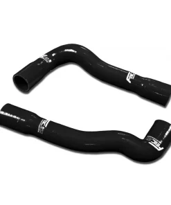 KIT DE MANGUITOS DE REFRIGERANTE DE RADIADOR DE SILICONA PARA BMW E36 325I/328I/ 330I M3 1992-1999