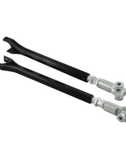 BRAZO DE CONTROL AJUSTABLE INFERIOR  TRASERO BMW E36 E46 Z4 – UNIBALL 95 KN (NEGRO)