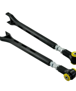 Alternative view of BRAZO DE CONTROL AJUSTABLE TRASERO BMW E36 E46 Z4 – POLIURETANO 90SHA