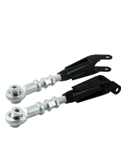 Alternative view of BRAZO DE CONTROL AJUSTABLE TRASERO NISSAN 350Z Z33 – UNIBALL (NEGRO)